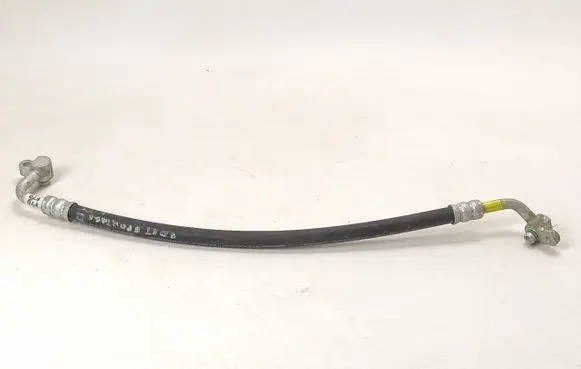 KIA Sportage Air conditioning (A/C) pipe/hose 260708HR1048