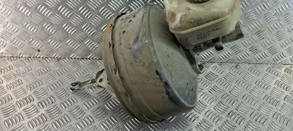 Volkswagen Crafter Brake booster A9064300308