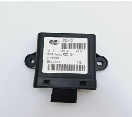 Peugeot 807 Other control units/modules 09733029903 965121218001