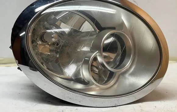 Mini Cooper Hatch Hardtop Headlight/headlamp 6961348 0301218602 18111808