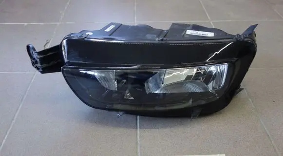 Citroen C4 I Picasso Headlight/headlamp