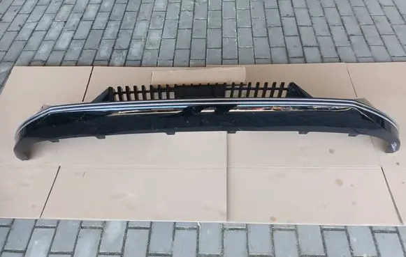 KIA EV6 Front bumper lip 86512CV010