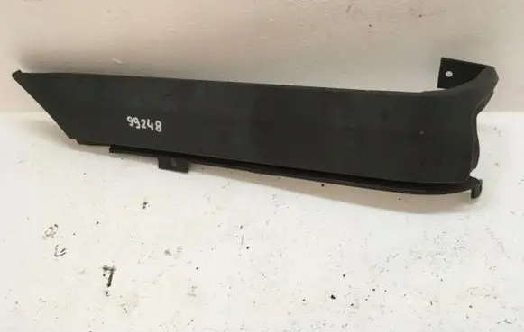 Ford Transit Rear bumper trim bar molding 6C11-29397-AB