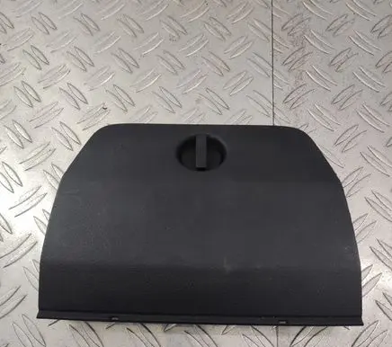 Volkswagen PASSAT B8 Trunk/boot trim cover 3G9860285