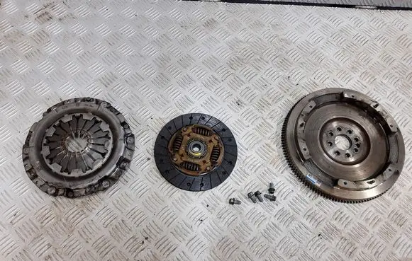 Opel Karl Clutch set kit