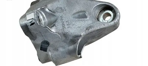 AC 428 Engine mount bracket 55267866
