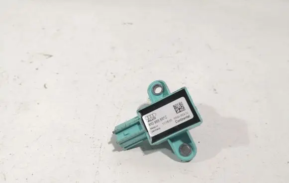 Audi A5 Sportback 8TA Airbag deployment crash/impact sensor 8K0955557C 5WK4380902