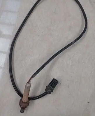 Lambda probe sensor