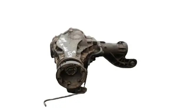 Mercedes-Benz ML W164 Front differential 4460310034 4460-310-034