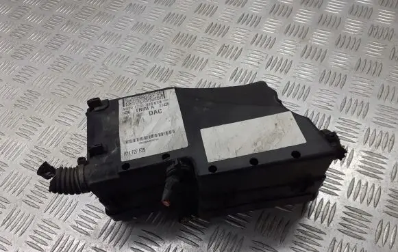 Ford Focus Fuse box set