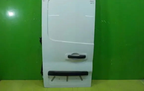 Renault Trafic III (X82) Rear door 18AB20