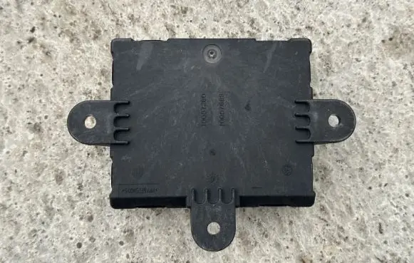 Volvo XC60 Door control unit/module 31343464 1009405800