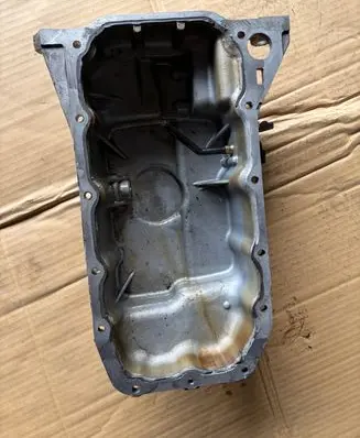 Ford Mondeo MK V Oil sump BM5G6675FA