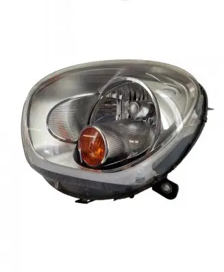 Mini Cooper Countryman R60 Headlight/headlamp 030126760100