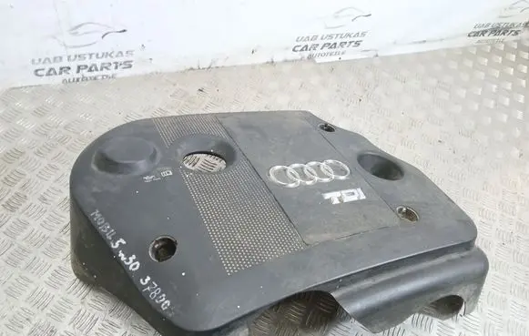 Audi A6 S6 C5 4B Engine cover (trim)
