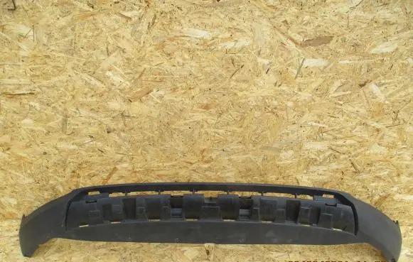 Volvo XC40 Front bumper lip 31449340
