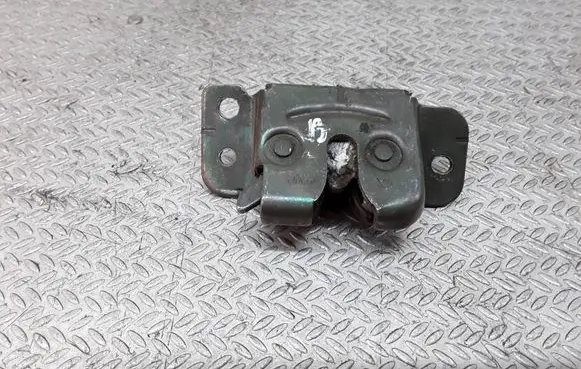 Hyundai Atos Classic Tailgate/trunk/boot lock/catch/latch