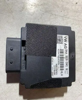 Skoda Citigo Other control units/modules 3AA919041B 0347664093