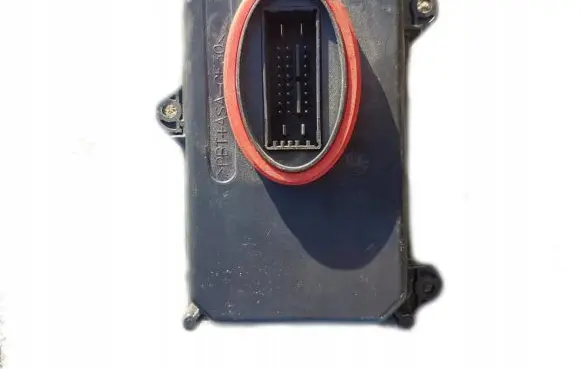 Audi A4 S4 B8 8K Headlight ballast module Xenon 8K5941329