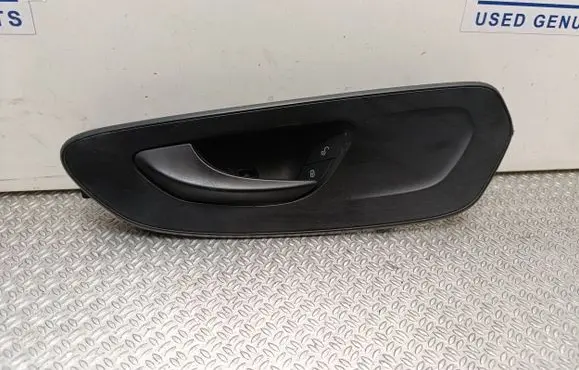 Mercedes-Benz Sprinter W907 W910 Front door interior handle A9077605100 197023512020 345678910