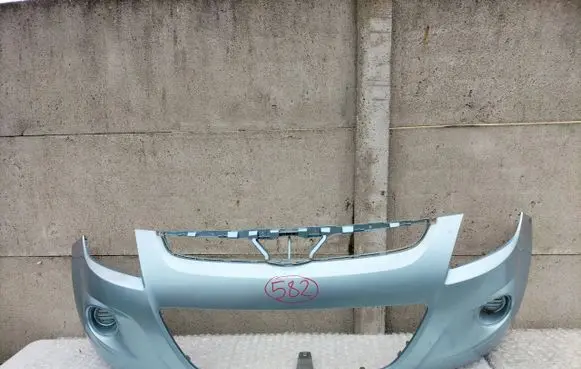 Hyundai i10 Front bumper