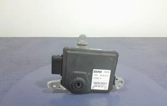 Alpine B3 B4 B5 B6 E90 E91 E92 E93 Gearbox control unit/module 9453614