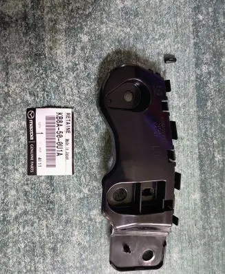 Mazda CX-5 Front bumper mounting bracket KB8A500U1A