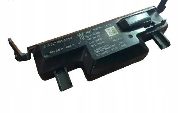 Mercedes-Benz S W223 Other control units/modules A2239054309
