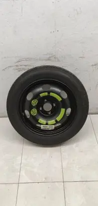 Opel Crossland X R16 spare wheel 