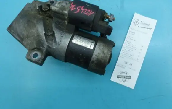 Ford Galaxy Starter motor 09A911023 IMPRK1224514