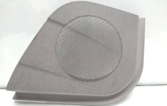 Mercedes-Benz E W211 Front door speaker cover trim A2117200148