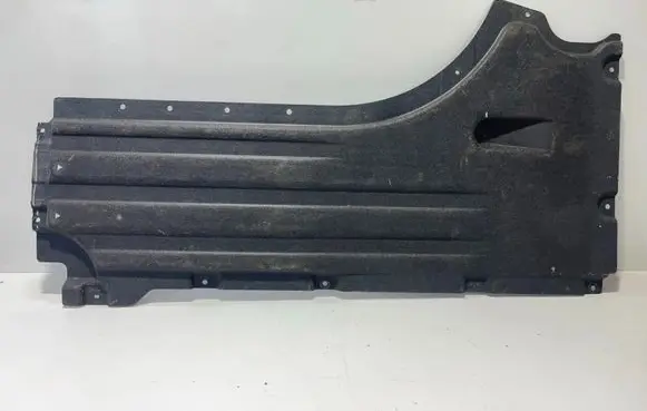 BMW X7 G07 Side bottom protection 9477802
