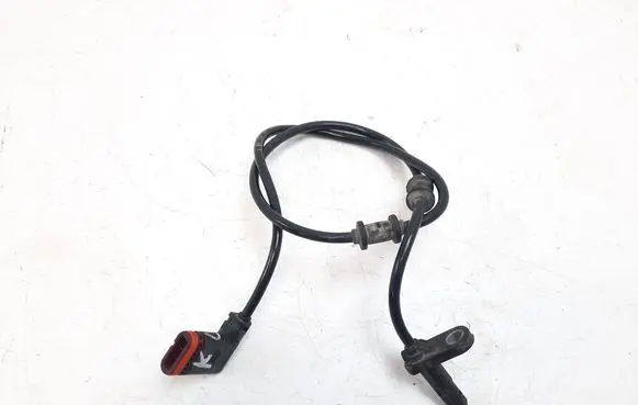 Mercedes-Benz E W212 ABS rear brake sensor A2129051001