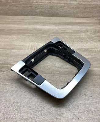 Volkswagen PASSAT CC Gear shifter surround trim plastic 3C0864263F