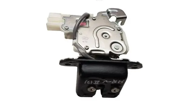 Honda HR-V Tailgate/trunk/boot lock/catch/latch