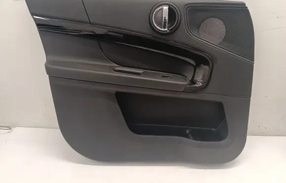 Mini Cooper Countryman F60 Front door card panel trim 7390789