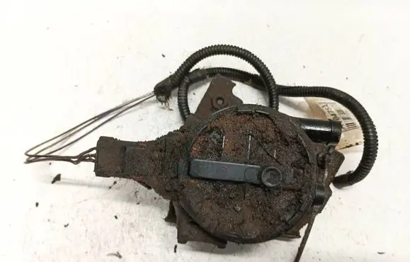 Dodge Grand Caravan Valve vacuum 04891427ab 3153d22