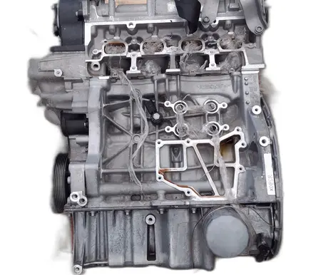 Cupra Formentor Engine block 