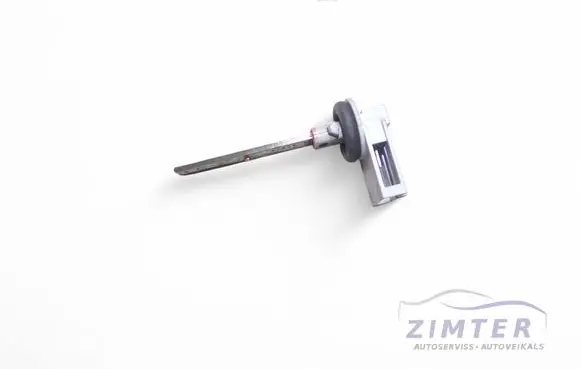 Volkswagen PASSAT B5.5 Outside/external air temperature sensor 