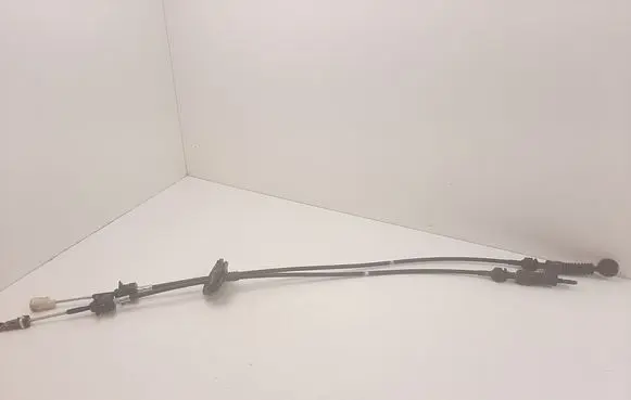 KIA Carens II Gear shift cable linkage 1D2007A28