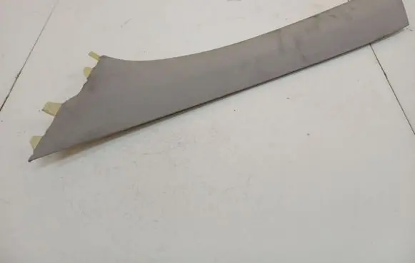 Mercedes-Benz C W203 (C) pillar trim 2036902925