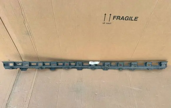 Volkswagen PASSAT B8 Sill supporting ledge 3G0853946