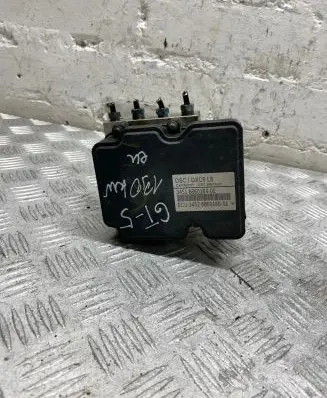 BMW 5 GT F07 ABS Pump 6860164