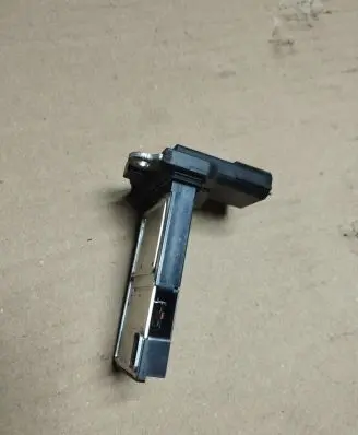 Mass air flow meter
