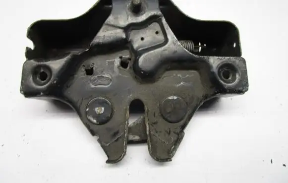 Toyota Camry Rear door lock