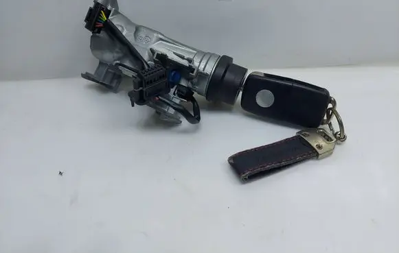Volkswagen Golf V Ignition lock 1K0905851BKAS 1K0905851B