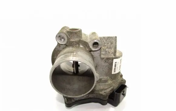 Opel Vivaro Electric throttle body valve 8200987453