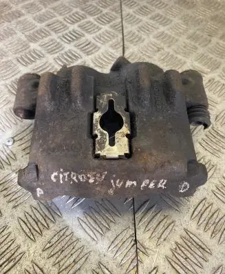 Citroen Jumper Front brake caliper