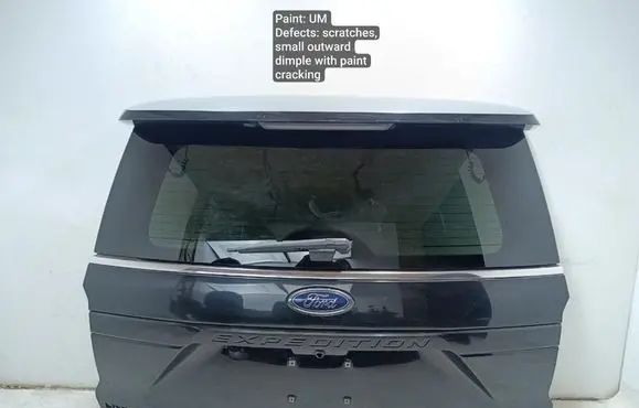 Ford Expedition Tailgate/trunk/boot lid JLIB7840910A