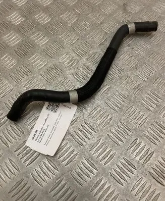 Hyundai Tucson IV NX4 Engine coolant pipe/hose 254732MHA0